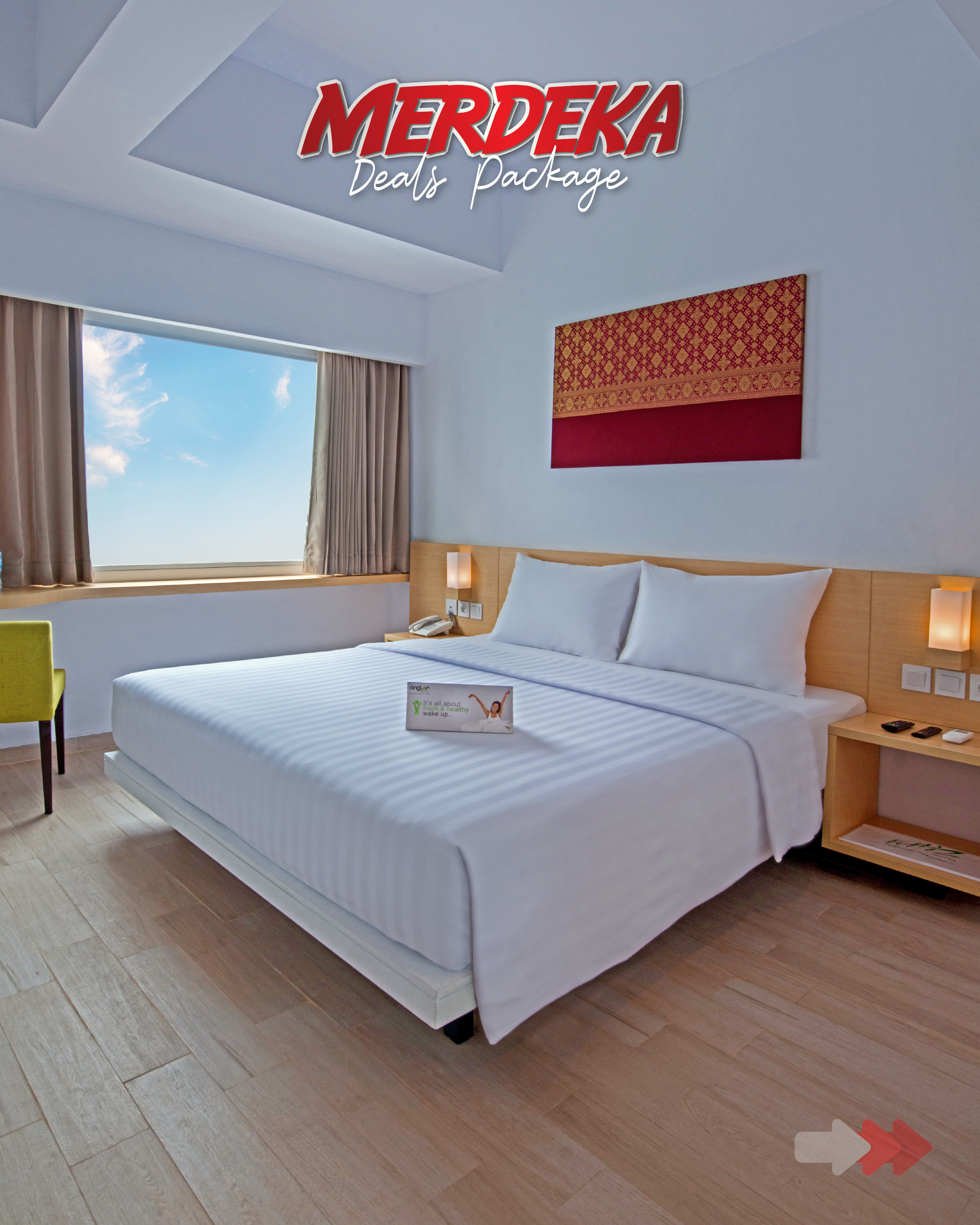 Merdeka Deals